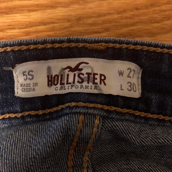 Boot cut - Picture 3 of 3